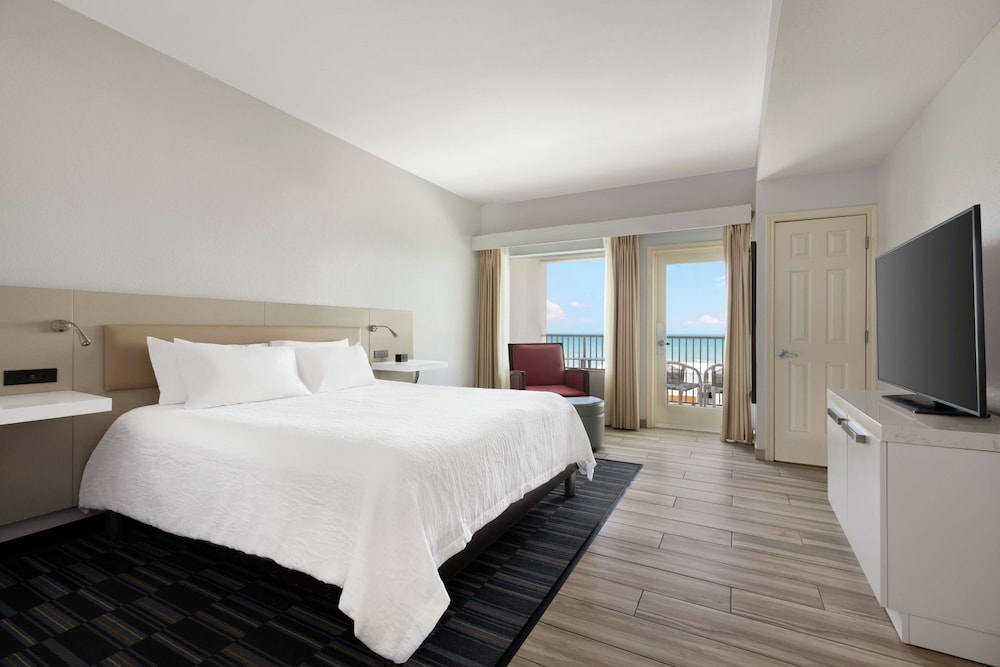 Hilton Garden Inn South Padre Island Beachfront - photo 14