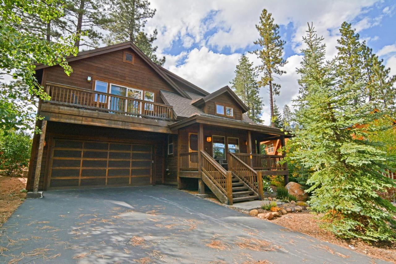 Kimque Dreams in Truckee, United States