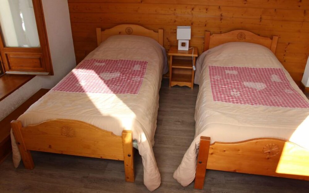 Auberge Le Valezan — Aime — photo 4