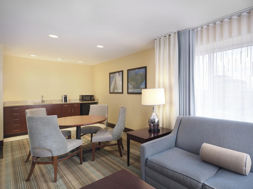 Hilton Garden Inn Albany Medical Center - photo 25