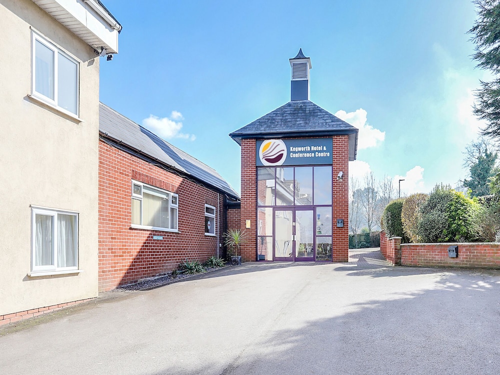 Kegworth Hotel & Conference Centre in Derby, United Kingdom