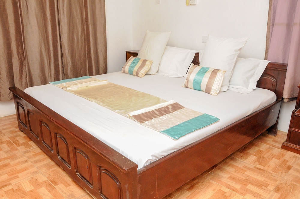 The Ivy Hotel Santa Maria — Accra — photo 3