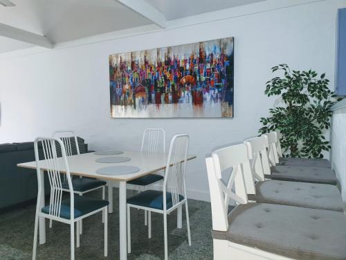 Busselton Holiday Units — carbon neutral stay, Busselton