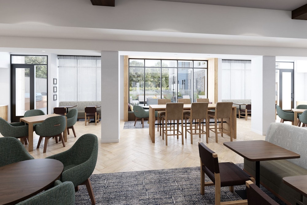 Staybridge Suites Houston NW Cypress Crossings by IHG - photo 64