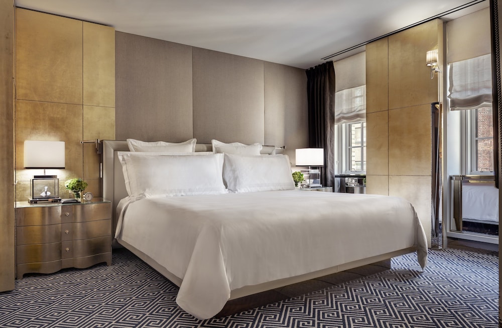 The Carlyle A Rosewood Hotel - photo 11