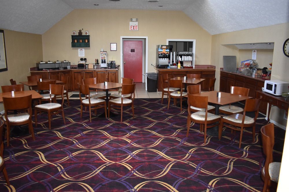 Hawthorn Suites by Wyndham Miamisburg Dayton Mall South - photo 18