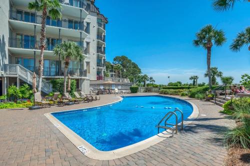 1914 South Beach Club at The Sea Pines Resort - photo 19