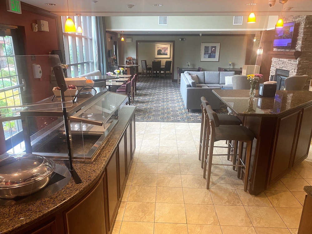 Staybridge Suites Great Falls by IHG - photo 100