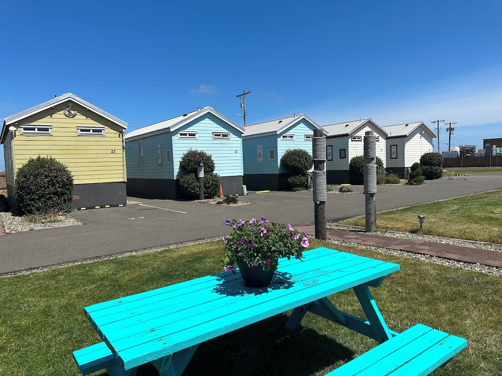 Westport Marina Cottages - photo 75