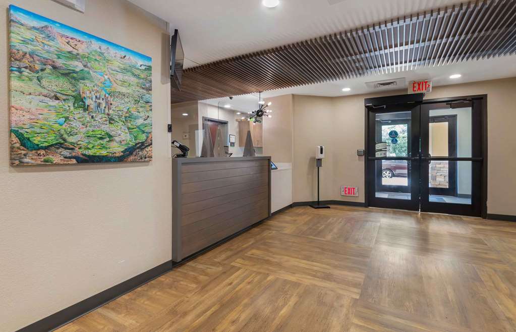 Extended Stay America Suites Charlotte Pineville Park Rd - photo 5