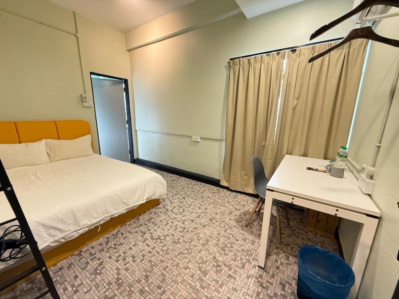 85 Boutique Hotel — Ipoh — photo 4