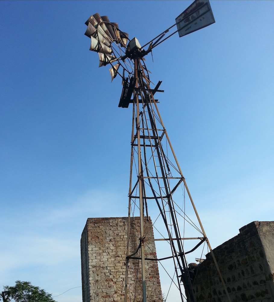 Stoneybrooke farm in Pretoria, South Africa