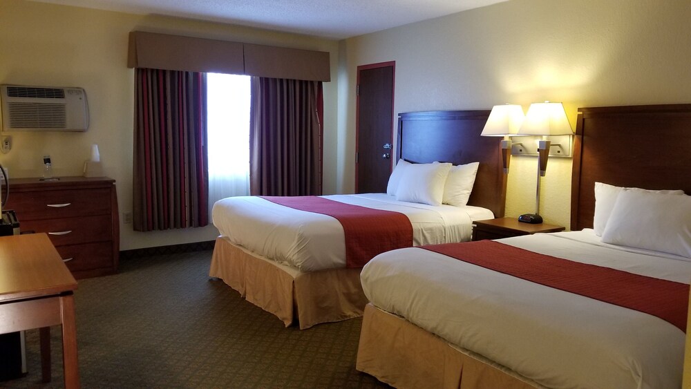 Red River Inn & Suites Fargo - photo 23
