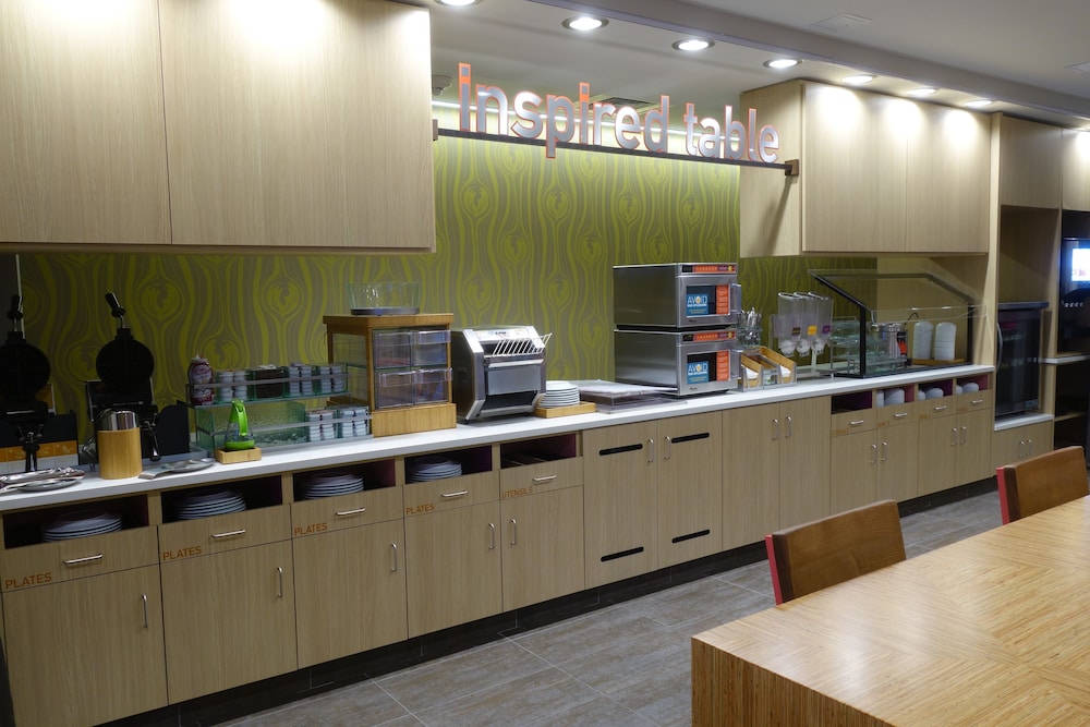 Home2 Suites by Hilton Raleigh Durham Airport RTP - photo 58
