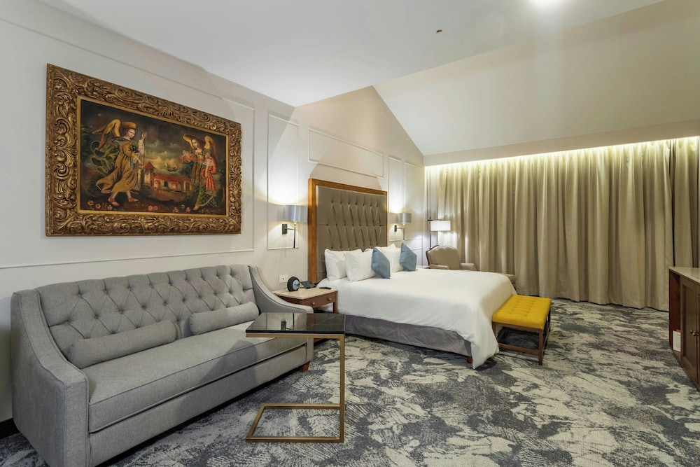 Casa Mayor Saltillo Hotel Hacienda