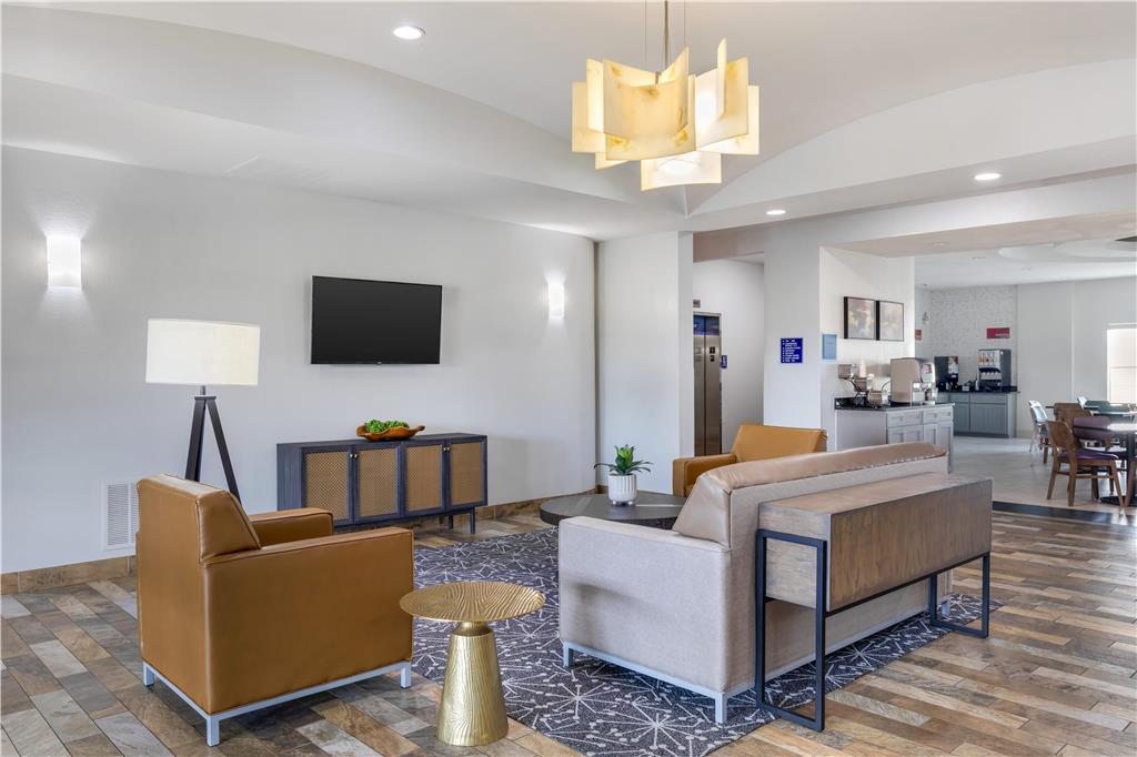 Best Western Plus Fort Worth Forest Hill Inn & Suites - photo 5