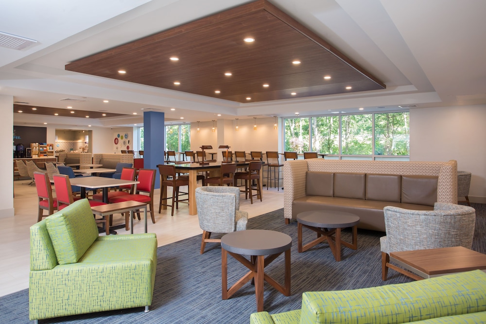 Holiday Inn Express Chelmsford by IHG - photo 6