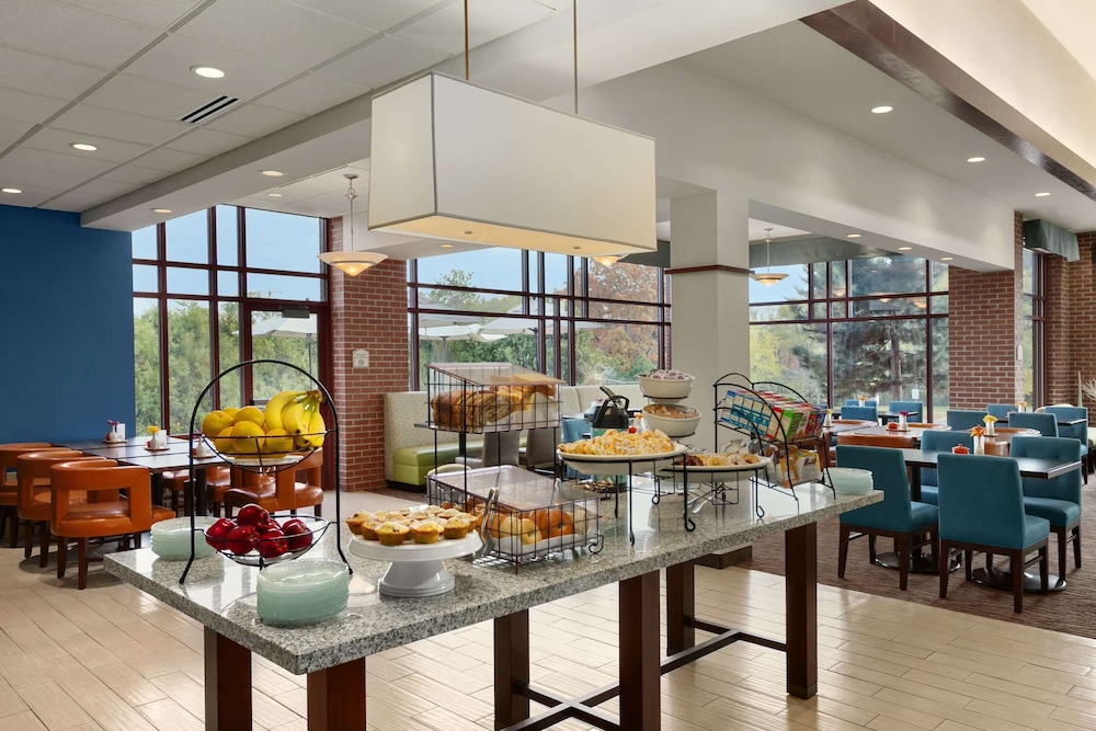 Hilton Garden Inn Wisconsin Dells - photo 106