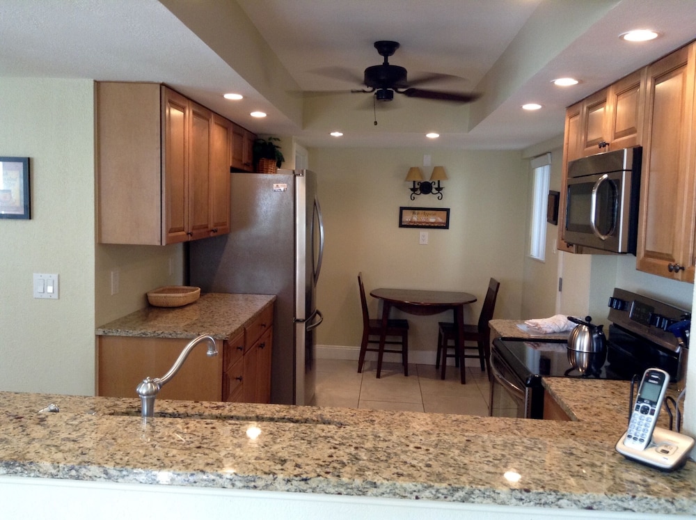 Island House Beach Resort 9N by RedAwning - photo 6