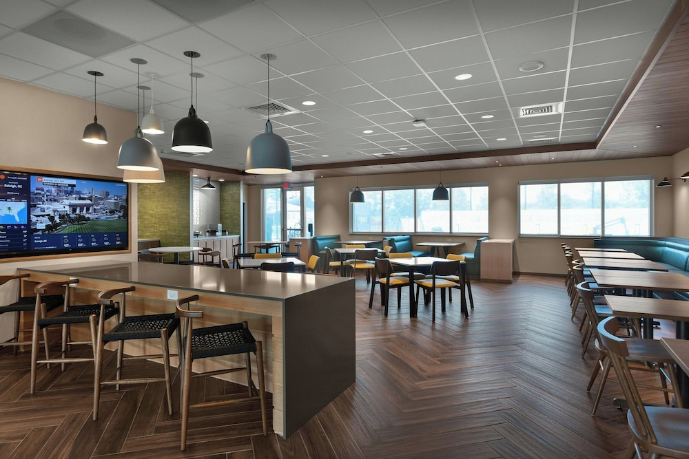 Fairfield Inn & Suites By Marriott Coastal Carolina Conway - photo 25