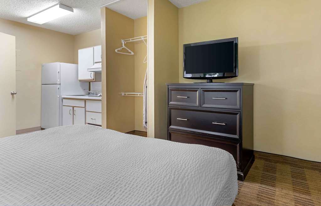 Extended Stay America Select Suites Denver Aurora South - photo 8