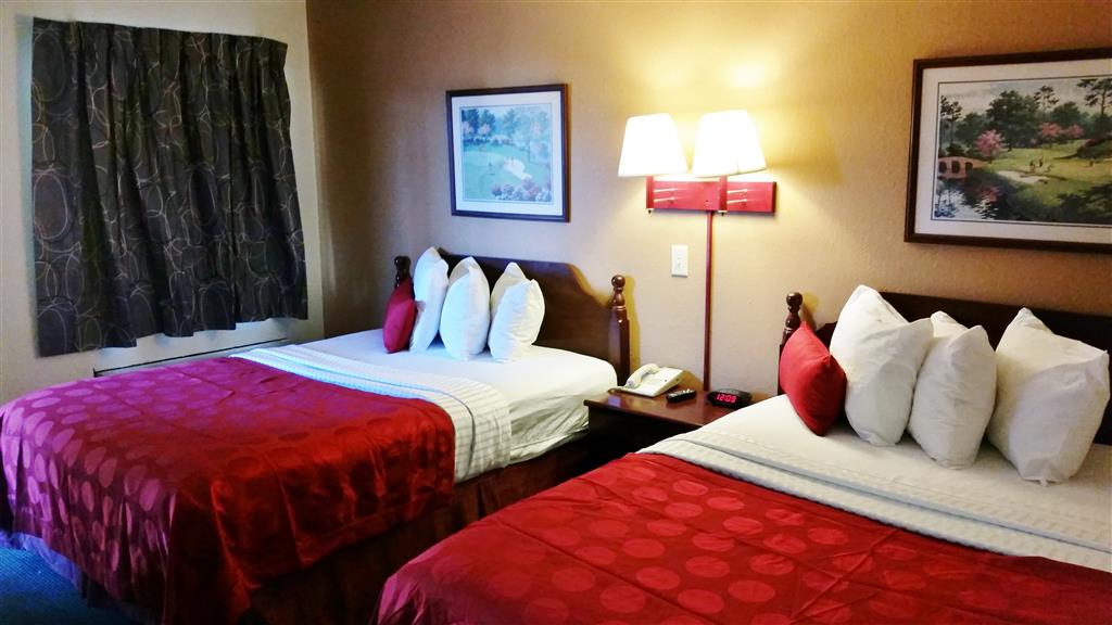 Country Hearth Inn & Suites Augusta - photo 10
