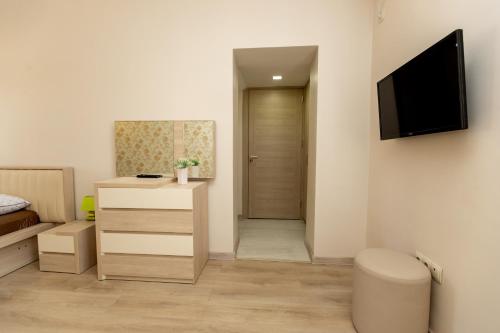 City Center Apartment