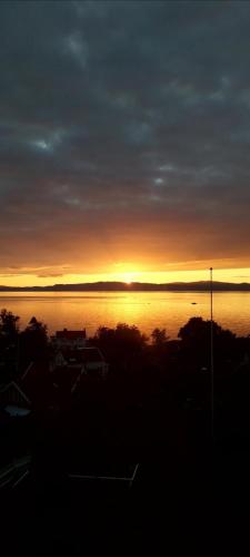 Close To The Airport And Trondheim — Malvik