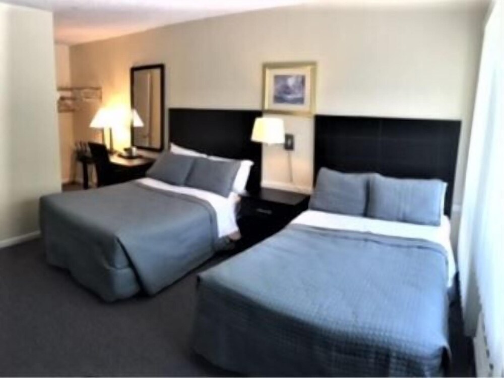 North Star Motel in Shelburne, United States