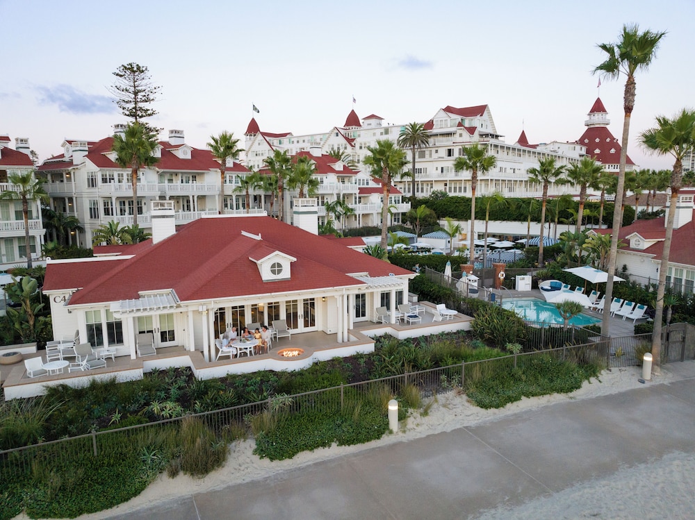 Beach Village at The Del Curio Collection - photo 49
