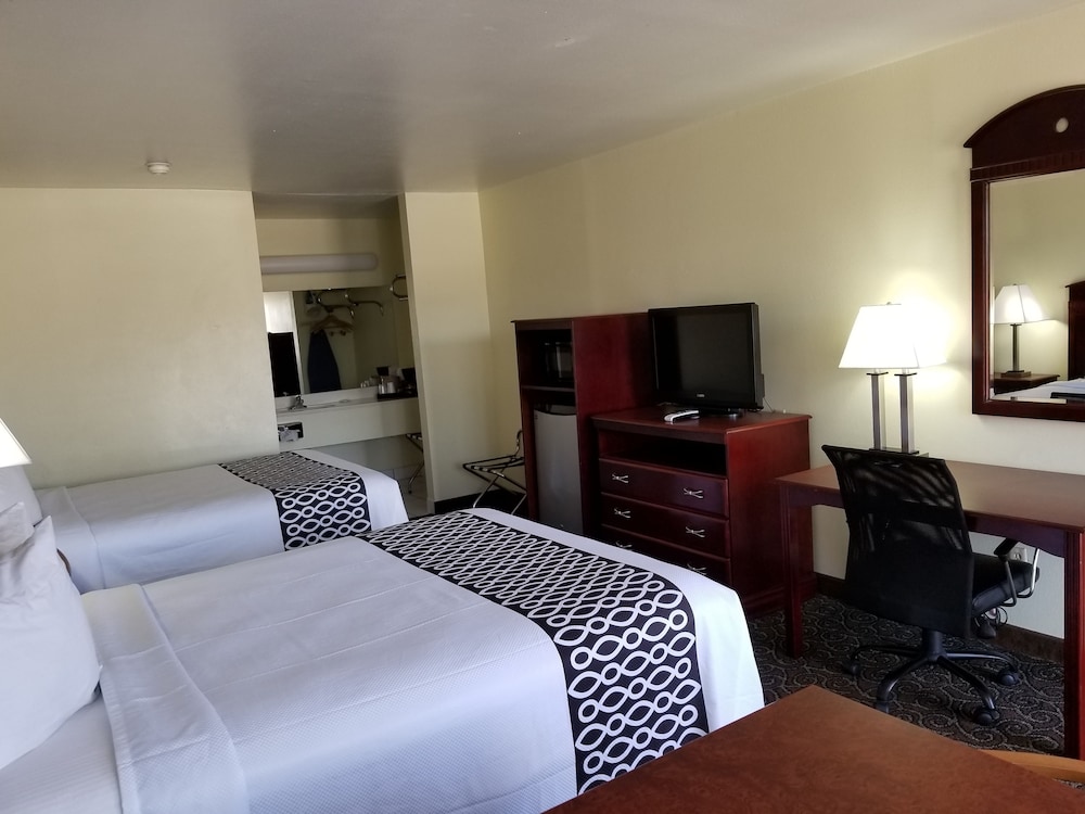 Shiloh Inn - photo 5