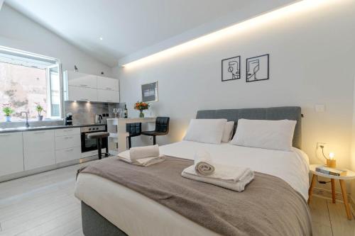 Passaggio studio - carbon neutral hotel in Unknown City