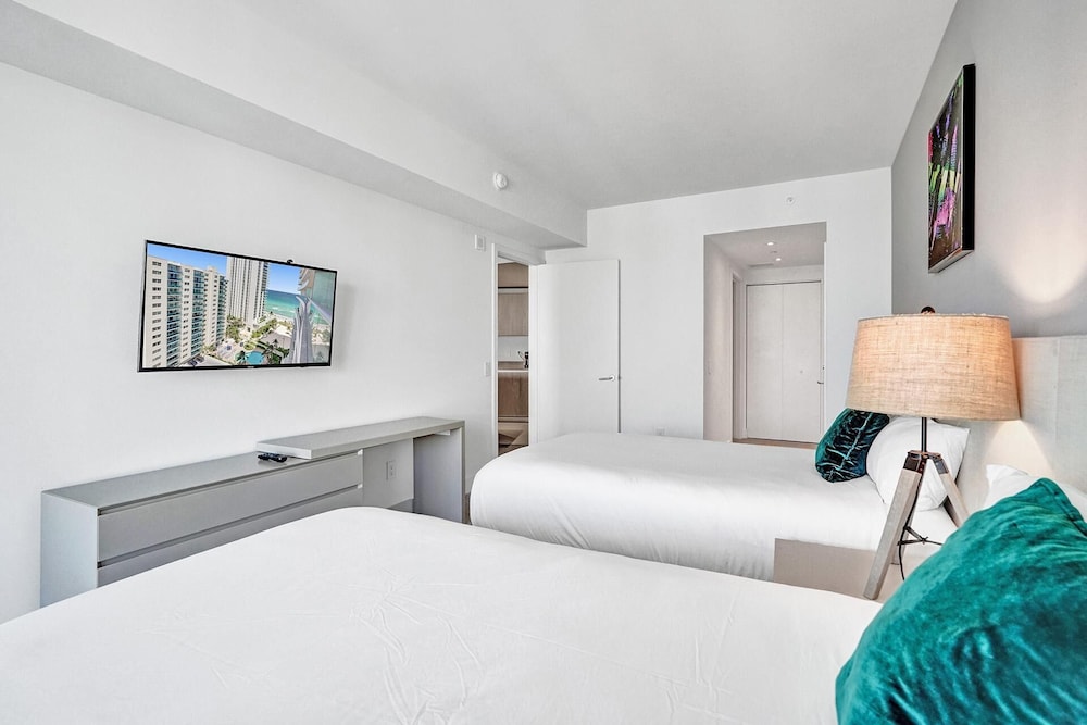 Amazing Apartments At Lyfe Resort & Residences - photo 33