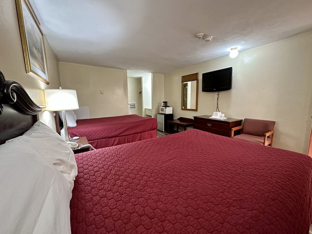 Red Carpet Inn Pulaski - photo 5