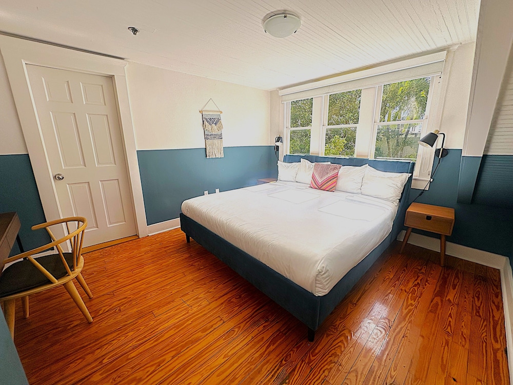 Miami River Inn by Renzzi - photo 24
