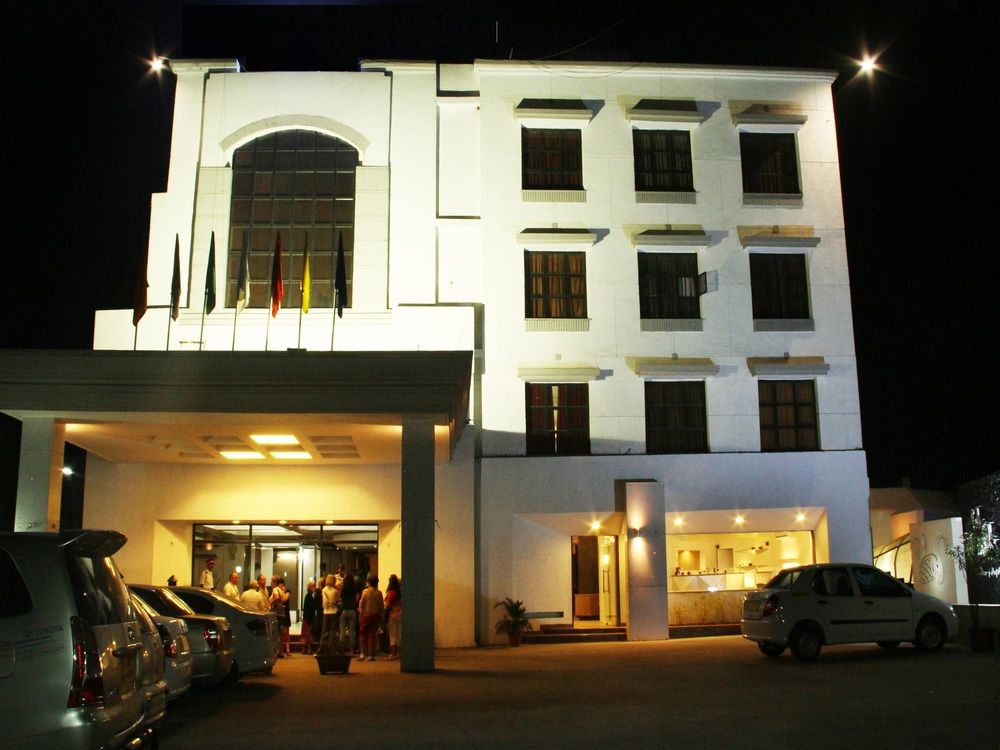 Oyo 2037 Hotel Manor in Aurangabad, India