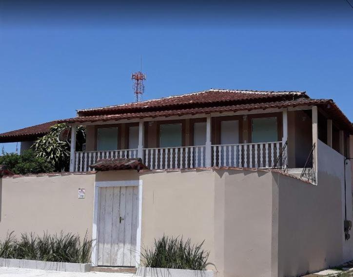 Pousada Aconchego Dos Geranios in Paraty, Brasil