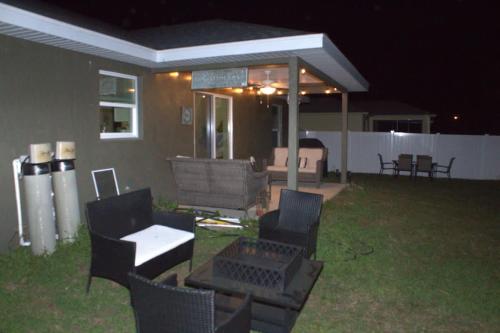 COZY home with fenced patio — Ocala — photo 3