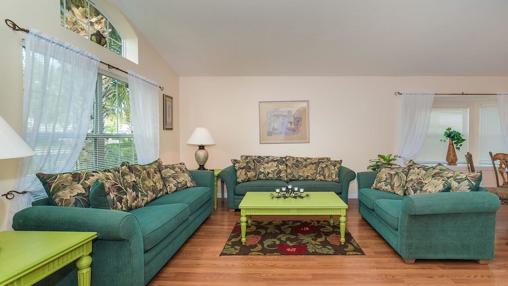 Grheib2657 Emerald Island Resort 4 Bed 3 Baths House - photo 19