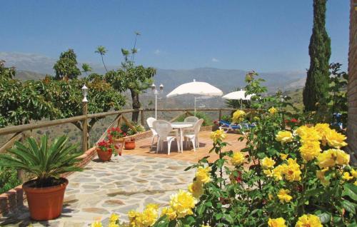 Cortijo La Rijana — Sayalonga — photo 5