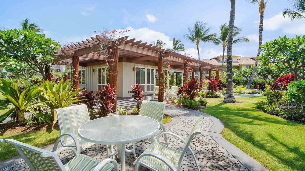 Fairway Villas L21 at the Waikoloa Beach Resort - photo 24