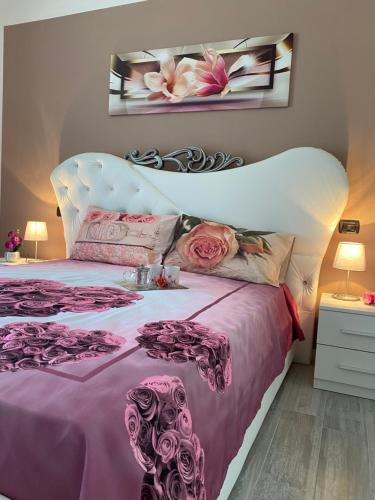 Welcome Traveller Jessy's House — 4-Star Luxury Hotel in Bardolino, Italy