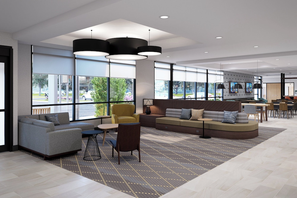 Holiday Inn La Verkin Zion Park by IHG - photo 56