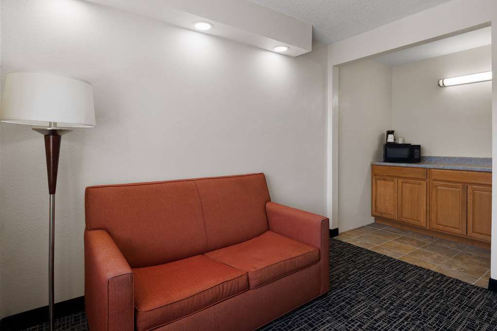 Baymont by Wyndham Boardman - photo 27