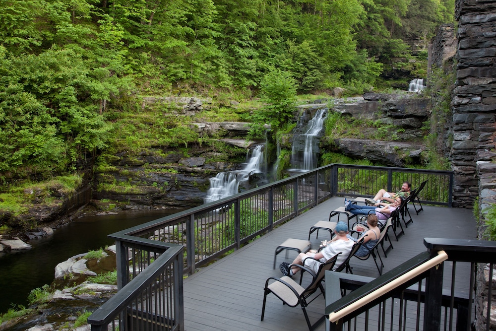 Ledges Hotel - photo 31