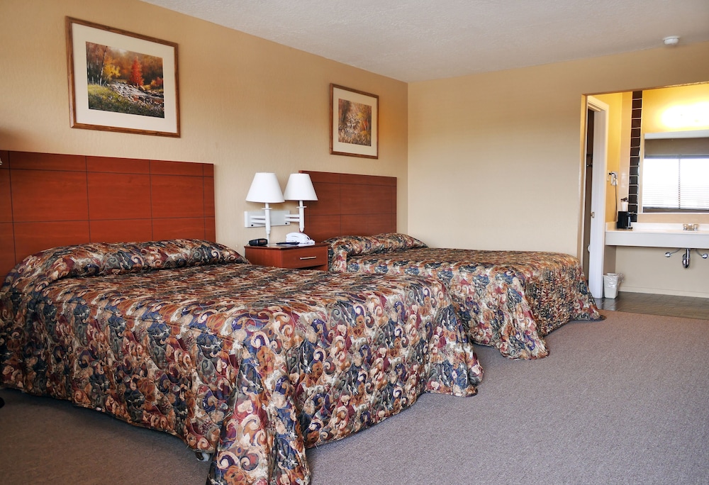 Yerington Inn - photo 10