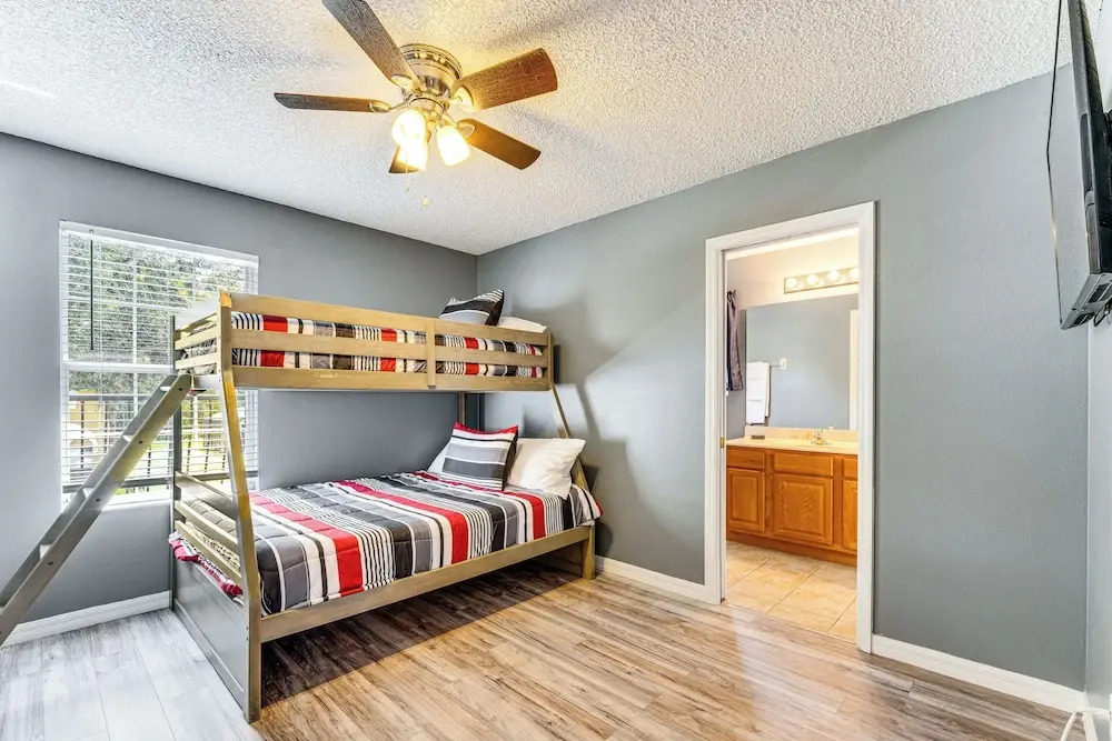 6 Mi to Disney World: Spacious Kissimmee Retreat - photo 5