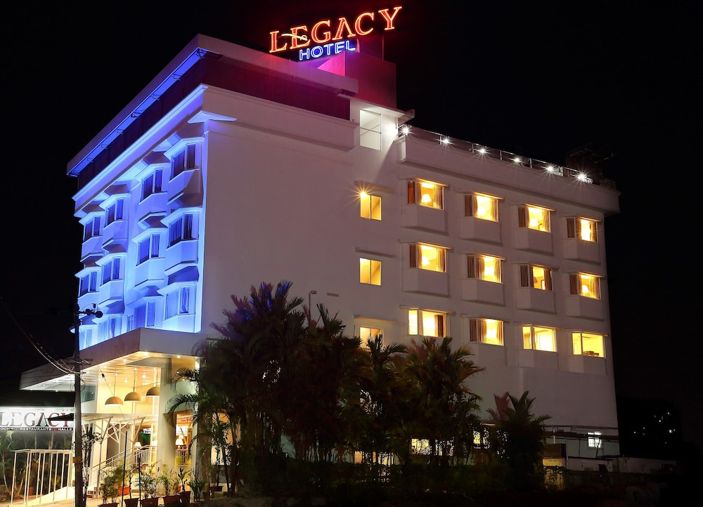 Cochin Legacy - last minute hotel in Cochin