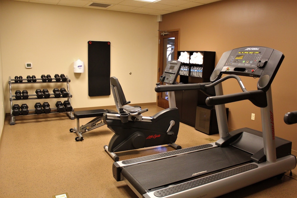 Angel Of The Winds Casino Resort - photo 10