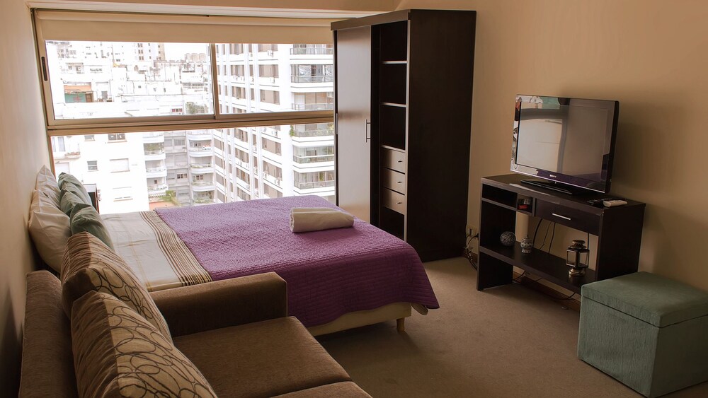 Callao Plaza Suites